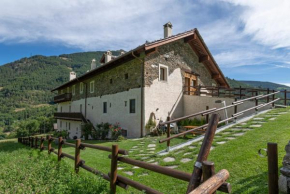 Maison Marcoz - Appartamenti vacanze